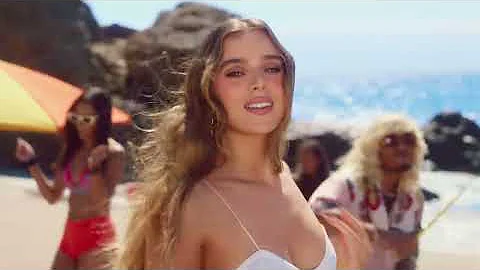 Hailee Steinfeld - Coast (Official Music Video) ft. Anderson .Paak