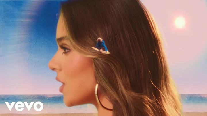 Hailee Steinfeld - Coast (Official Music Video) ft...