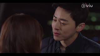 TWO COPS 투깝스 Ep 20: Jo Jung Suk & Hyeri's Sweet Kiss [ENG]
