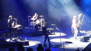 Semi Charmed Life- Third Eye Blind Live @ The Mall of Asia Arena