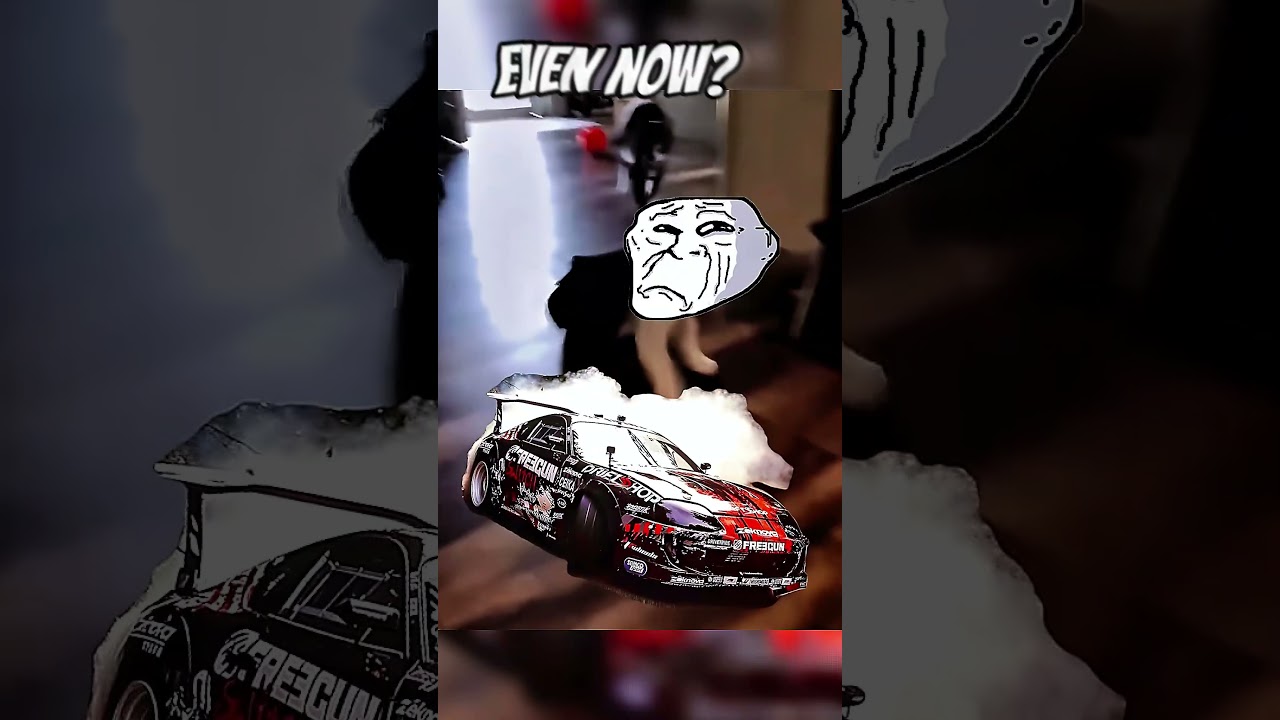 Pure drift kings #drift #catvideos #cars