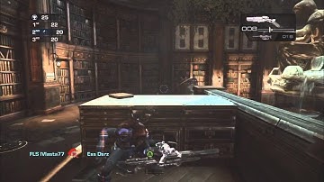 COTD #12 OfficialRawr