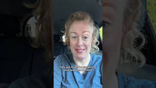 Teacher trick: stop asking when it isn't a choice. #Parenting #TeacherTips #Neurodiversity