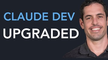 The Best Ai Coding Assistant Keeps On improving - Cline (ClaudeDev) Recent Updates