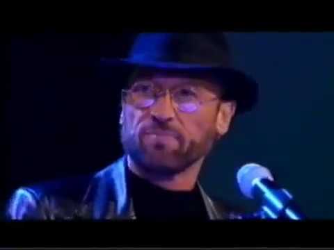 LuLu & Maurice Gibb   First of May