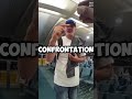 Entitled Man Thought He Was Being Wronged #entitled #bodycam #shorts