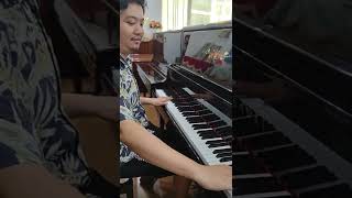Tuyệt đẹp! Không thể tin đây là đàn đã qua sử dụng - Kawai KU80 cây upright cao cấp nhất từ Kawai screenshot 5