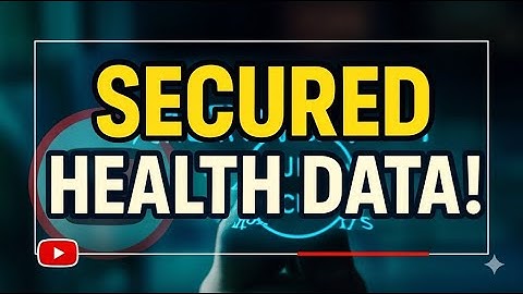 Blockchain Medical Records: Secure Your Health Data Forever!