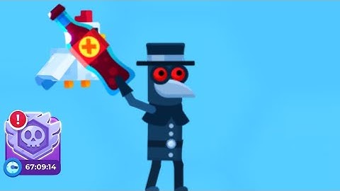 Drawmasters - Gameplay Part 7 (android)