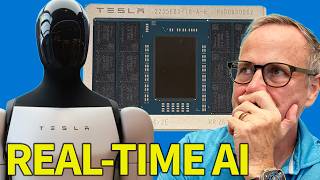 Elon’s AI5 & AI6 Reveal Is Bigger Than It Looks