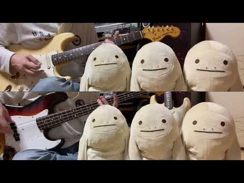ゴダイゴ の " モンキーマジック "を弾いてみました。