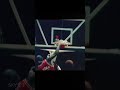Michael Jordan's famous poster dunk against the Knicks 🤯🙏 #nba #basketballassociation