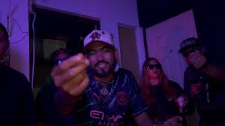 Siempre Necios - Faku El Sucio Dan, Sayon Hacc