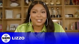 Full Would Lizzo Ever Collaborate with Lil Nas X or Demi Lovato | SiriusXM Update