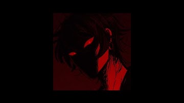 “I’m not the one in trouble here.” MurderCaust — Lord Lorenz + ayanokoji voice lines (slowed)