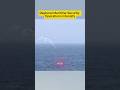 The sea lanes are still open — but nothing moves unnoticed anymore #BreakingNews #CENTCOM