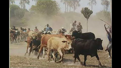 Konabula Mukowa, Mashombe blue jeans, Tonga music