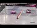 Thailand tdc 2022 world rc drift competition