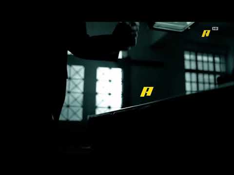 Mbc Action Ident 2007