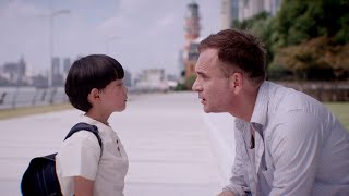 Shanghai Story (trailer)