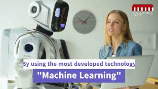 The Content Shop | The RoboWriter | Artificial Intelligence Writing Tool