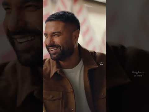 اعلان انغام وأحمد سعد الجديد رمضان 2025 يا أهلا وسهلا انغام  رمضان رمضان كريم