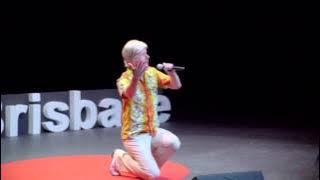 Ladies and gentlemen, Mr. Bob Downe | Bob Downe | TEDxBrisbane
