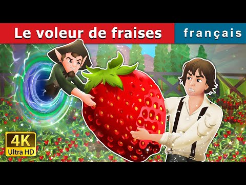 Video: Fraises De Bois Strawberry Info - Lub Tswv Yim Kom Loj Hlob Fraises De Bois Strawberries