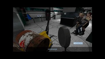 EliteZombieFraggers - Zombie Panic! Source - ZPO_Aquatica