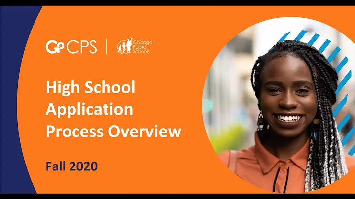 CPS Info Session: Selective Enrollment High School Application Process for Students with IEPs - DayDayNews