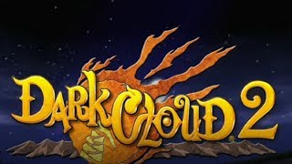 Dark Cloud 2 (PS4) Intro/Opening HD 720p 60fps
