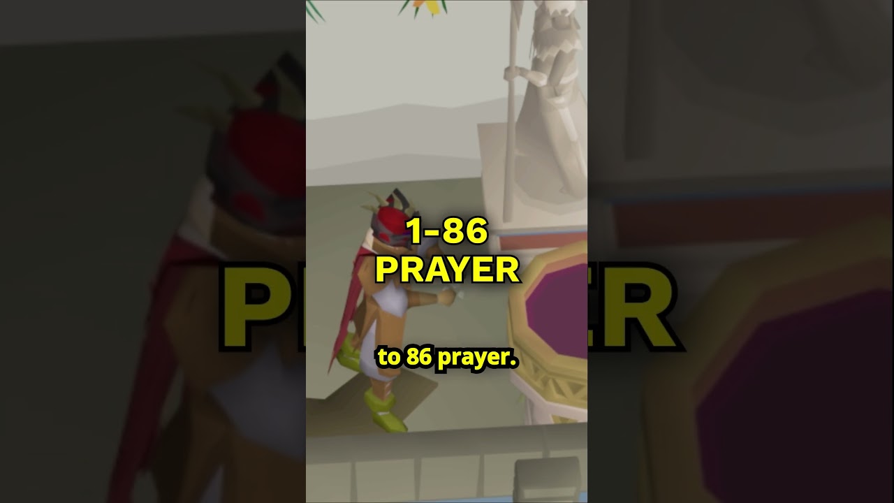 5 Underrated Methods in OSRS