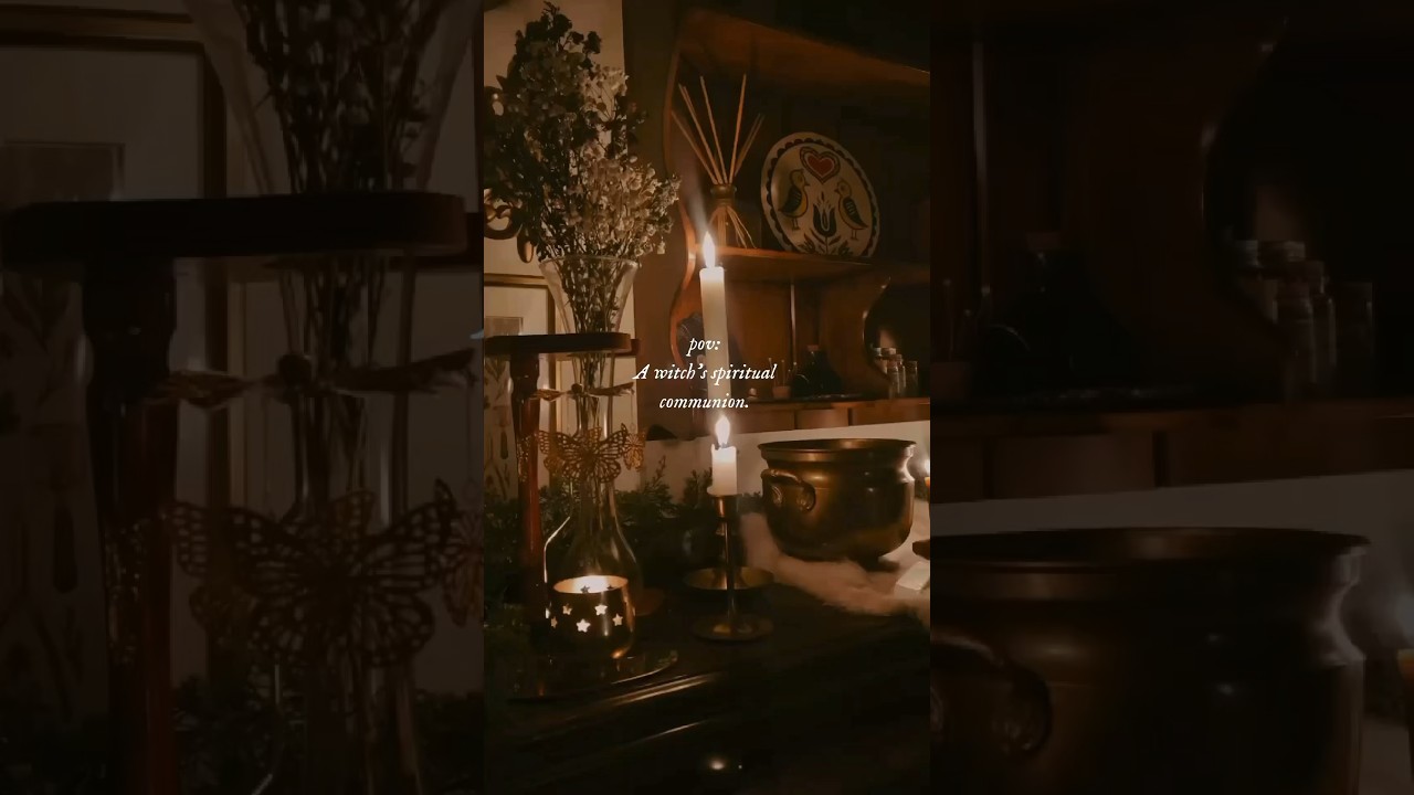 These moments don’t always look like this, but when they do, it is true magic. 