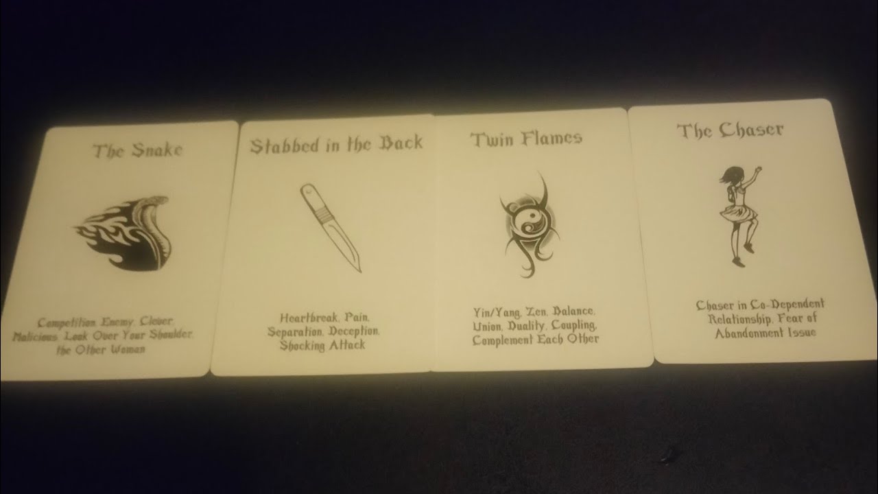 They're Depressed😰This Person Is No Longer Running From This Connection🫂They're Running Towards It🏃