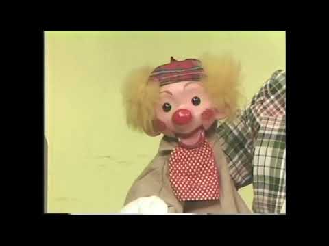 Uncle Floyd Show: Skip's Cereal Factory