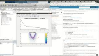 Rosenbrock's Banana Function with Genetic Algorithm