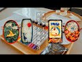 【なぞって、塗るだけ。】簡単オブアートの作り方と使用物品紹介