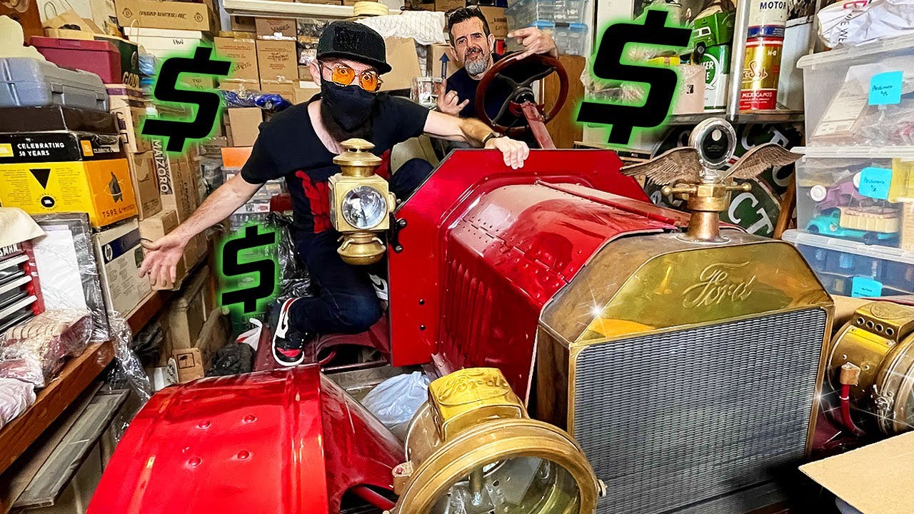 SE GANÓ LA LOTERÍA CON CARRITOS HOT WHEELS | MAD HUNTER