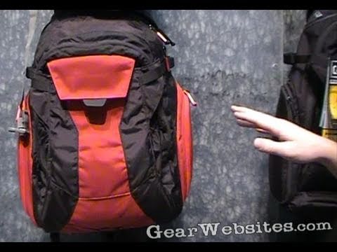 CAMELBAK Urban Assault Pack Preview