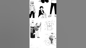 Looking for Notion-inspired illustrations?