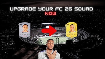 EASIEST WAY TO BUY COINS ON EA FC 26 ULTIMATE TEAM - U7BUY