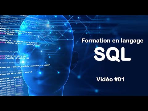 Vidéo: Le téléchargement de MySQL est-il gratuit ?