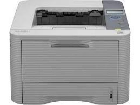 Samsung Printer