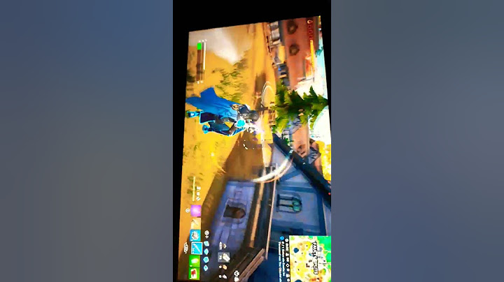 mein 1 kill in FORTNITE
