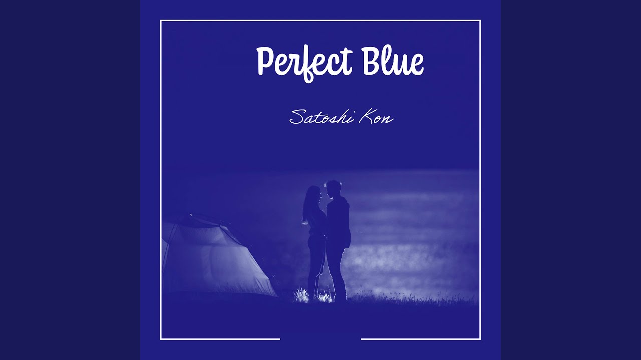 Masahiro Ikumi & Yuji Yoshio: Perfect Blue : Deluxe Audiophile