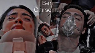 Kardeşlerim Süsen & Ömer klip [Ben ölürsem] #süsöm #kardeşlerim