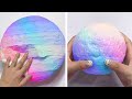 1 Hour Oddly Satisfying Slime ASMR No Music Videos | Relaxing Slime 2020