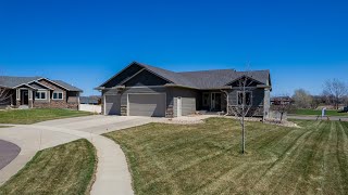 7104 S Cabot Cir video tour