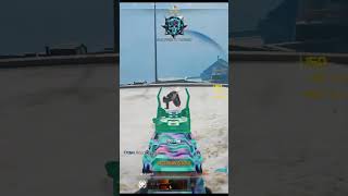 Warzone Final Kill 🔥 #warzone #warzonerx #callofduty