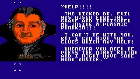 Midnight Mutants (Atari 7800) - Vizzed.com Play